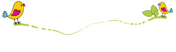 Kwetterbekkies - Logo