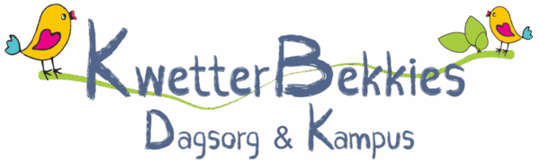 KWETTERBEKKIES DAGSORG EN KAMPUS