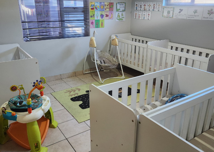 Brackenfell klas 3