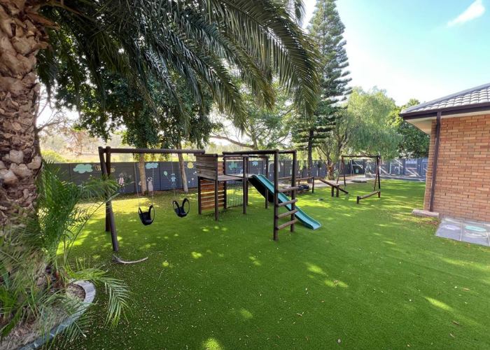 Kampus 8