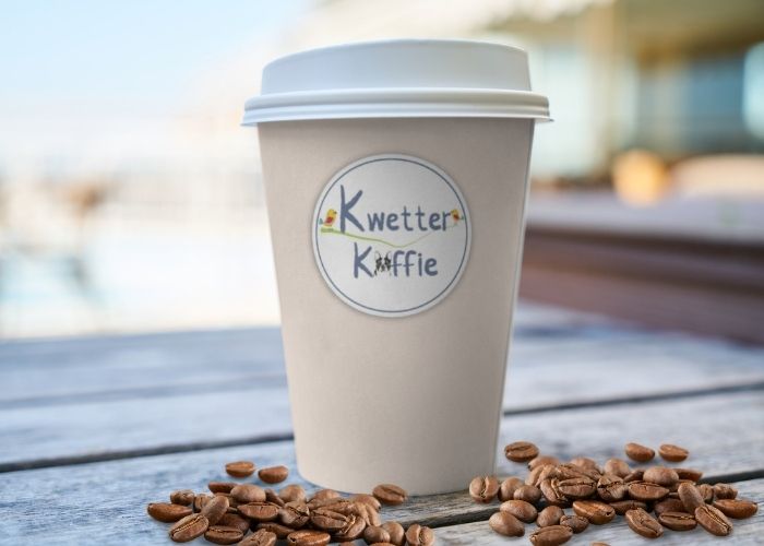 KwetterBekkies bied nou Kwetter Koffie
