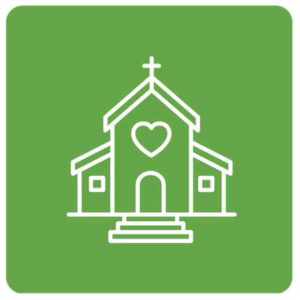 KwetterBekkies bied Godsdienstige omgewing