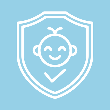 KwetterBekkies Veiligheid