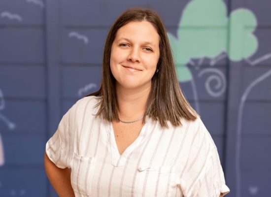 Dagsorg En Voorskool In Brackenfell Kwetterbekkies