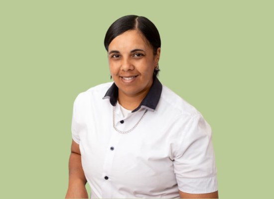KwetterBekkies Brakenfell Sophia Daniels Hasie klas