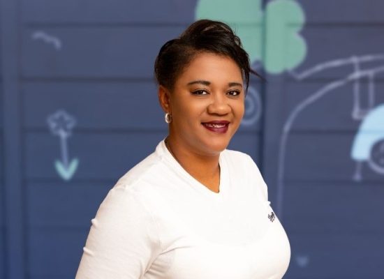 KwetterBekkies Brackenfell Tracey-Lee Christians Koeitjie klas